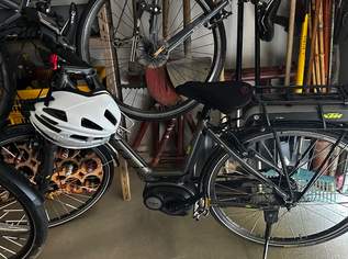 Tolles, zuverlässiges eBike, 700 €, Auto & Fahrrad-Fahrräder in 4213 Unterweitersdorf