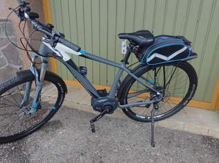 Cube e-Bike 29 Zoll (2017), 1300 €, Auto & Fahrrad-Fahrräder in 6622 Gemeinde Berwang