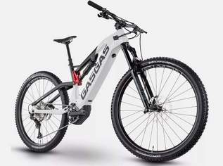 GASGAS G Light Trail 2.0 E-Bike Fully, Mountainbike MTB, NEU, OVP, 2699 €, Auto & Fahrrad-Fahrräder in 9800 Spittal an der Drau