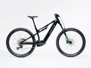 Kästle K_eMX 5 - black Rahmengröße: L, 5499 €, Auto & Fahrrad-Fahrräder in 5412 Puch bei Hallein