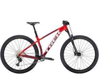 Trek Procaliber 6 - viper-red-crimson Rahmengröße: L, 1299 €, Auto & Fahrrad-Fahrräder in Österreich