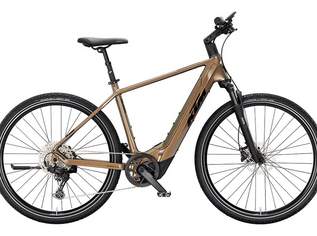 KTM Macina Cross CX 820 - H 60, 3609.05 €, Auto & Fahrrad-Fahrräder in Österreich