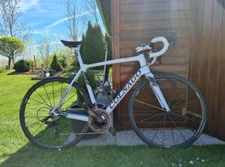 Colnago V2R, 3000 €, Auto & Fahrrad-Fahrräder in 9400 Wolfsberg