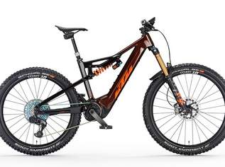 KTM Macina Prowler Exonic - 19", 8789 €, Auto & Fahrrad-Fahrräder in Österreich