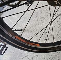 Kinder Fahrrad , 30 €, Auto & Fahrrad-Fahrräder in 4614 Marchtrenk