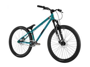 DMR Sect Dirt Jump Bike - 26", 1099 €, Auto & Fahrrad-Fahrräder in Österreich