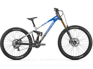 Mondraker Summum RR Mullet Carrera Blue 2025 - RH-M, 6999 €, Auto & Fahrrad-Fahrräder in Österreich