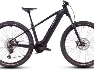 Cube Reaction Hybrid Race 800 - black-metal Rahmengröße: XL, 3499 €, Auto & Fahrrad-Fahrräder in Kärnten