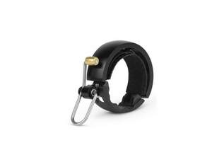 Knog Fahrradklingel OI Luxe Large 23.8 - 31.8mm matte black, 40 €, Auto & Fahrrad-Teile & Zubehör in Österreich