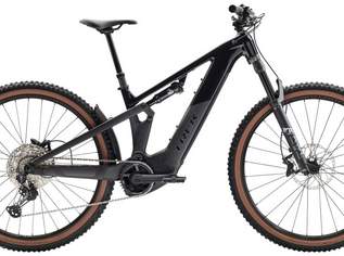 Trek Powerfly FS+ 6 EU M 29 Gloss Dark Star/Matte Dark, 5699 €, Auto & Fahrrad-Fahrräder in Österreich