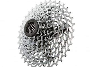 SRAM Kassettenzahnkranz PG1030 11-36, 10fach, 61.512 €, Auto & Fahrrad-Teile & Zubehör in Österreich