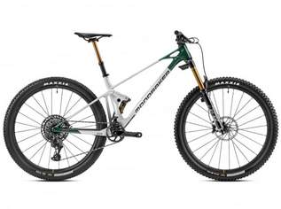 Mondraker Raze Carbon RR SL 2023 - RH-L, 6405.784 €, Auto & Fahrrad-Fahrräder in Österreich