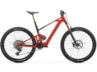 Mondraker Neat RR Rlame red 2025 - RH-L, 9999 €, Auto & Fahrrad-Fahrräder in Österreich