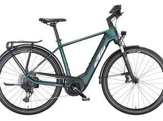 KTM Macina Sport 710 - H 46, 4799 €, Auto & Fahrrad-Fahrräder in Österreich