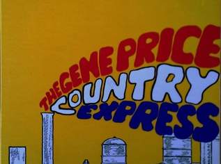 18 Doppel-LPs GENE PRICE COUNTRY EXPRESS / US-Radio-Show, 95 €, Marktplatz-Musik & Musikinstrumente in 2353 Gemeinde Guntramsdorf