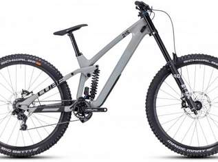 Cube TWO15 HPC SLX 29 swampgrey´n´black 2024 - RH-XL, 3167.208 €, Auto & Fahrrad-Fahrräder in Österreich