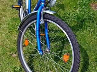 Montain Bike, 70 €, Auto & Fahrrad-Fahrräder in 8630 Mariazell