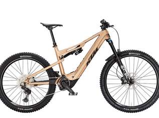 KTM Macina Kapoho 8972 - 19", 5414.05 €, Auto & Fahrrad-Fahrräder in Österreich