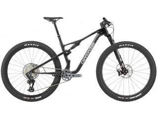 Cannondale Scalpel 2 Lefty smoke black 2024 - RH-M, 5289 €, Auto & Fahrrad-Fahrräder in Österreich