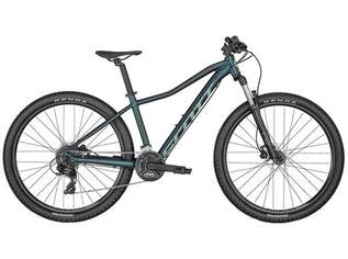 Scott Contessa Active 50 (KH) - petrol Rahmengröße: L9, 599 €, Auto & Fahrrad-Fahrräder in Österreich