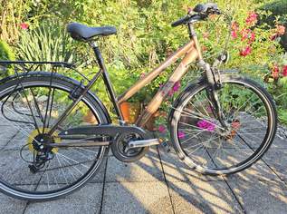 NEUWERTIGES FAHRRAD , 190 €, Auto & Fahrrad-Fahrräder in 5204 Straßwalchen