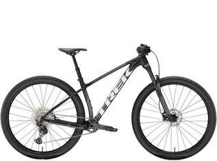 Trek Procaliber 6 - satin-trek-black-lithium-grey Rahmengröße: L, 1299 €, Auto & Fahrrad-Fahrräder in 1070 Neubau