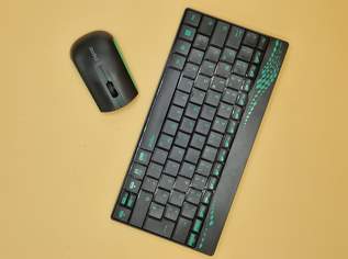 RAPOO Maus / Tastatur Bundle / Set, 30 €, Marktplatz-Computer, Handys & Software in 3200 Gemeinde Ober-Grafendorf