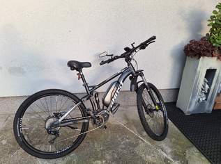 Mountainbike, 3000 €, Auto & Fahrrad-Fahrräder in 4070 Pupping