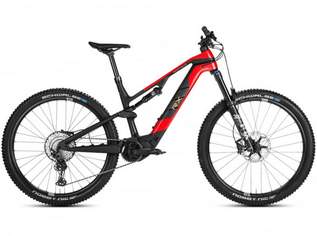 Rotwild R.X375 FS Pro red metallic 2023 - RH-M, 6246 €, Auto & Fahrrad-Fahrräder in Österreich