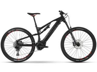 GasGas TRA SE 11S M550 black matt - RH 40 cm, 2299 €, Auto & Fahrrad-Fahrräder in Österreich