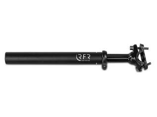 RFR gefederte Sattelstütze schwarz 27,2 x 300 mm, 49.96 €, Auto & Fahrrad-Teile & Zubehör in Österreich