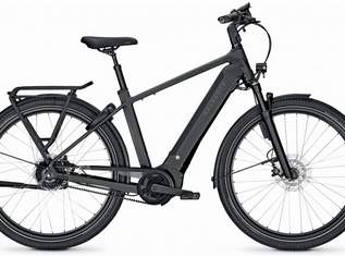 Kalkhoff Image 5 Excite+ ABS diamondblack 2024 - RH 58 cm, 5039.1 €, Auto & Fahrrad-Fahrräder in Österreich