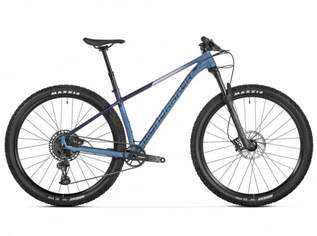 Mondraker Chrono DC R denim blue 2024 - RH-L, 1319.12 €, Auto & Fahrrad-Fahrräder in Österreich