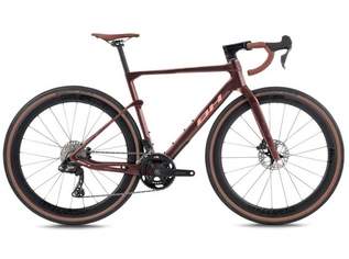 BH Bike GRAVELX AT 6.0 red 2025 - RH-L, 4999.9 €, Auto & Fahrrad-Fahrräder in Österreich