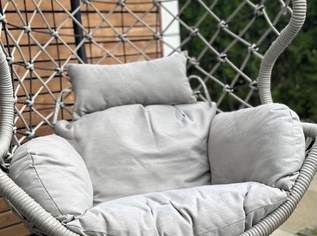 Outdoor Hängesessel, 425 €, Haus, Bau, Garten-Möbel & Sanitär in 6112 Marktgemeinde Wattens