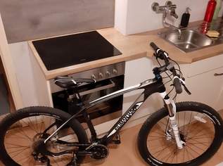 Carbon Kilimanjaro Mountainbike 27,5 Zoll, 500 €, Auto & Fahrrad-Fahrräder in 4600 Wels