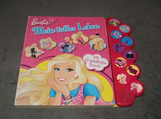 Barbie: Mein tolles Leben, 4 €, Kindersachen-Spielzeug in 1210 Floridsdorf