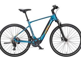 KTM Macina Cross SX 20 - H 51, 3134.05 €, Auto & Fahrrad-Fahrräder in Österreich