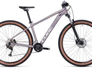 Cube Access WS Pro sienna´n´blush 2023 - RH 14, 571.12 €, Auto & Fahrrad-Fahrräder in Österreich