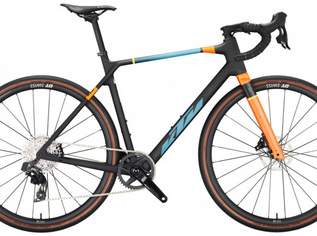 KTM X-Strada Master 2024 - RH 55 cm, 3739 €, Auto & Fahrrad-Fahrräder in Österreich