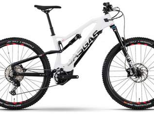 GasGas TRC SE white 2024 - RH 50 cm, 3036 €, Auto & Fahrrad-Fahrräder in Österreich