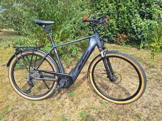 KTM Macina Style 620 Herren Touren-E-Bike H56, 2200 €, Auto & Fahrrad-Fahrräder in 1040 Wieden