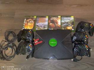 XBOX, 80 €, Marktplatz-Computer, Handys & Software in 1110 Simmering