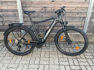 E Bike CUBE REACTION HYBRID RACE 625; XXL, 29“, 2980 €, Auto & Fahrrad-Fahrräder in 2700 Wiener Neustadt