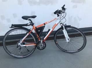 KTM Leggero Cross Offroad Series, 380 €, Auto & Fahrrad-Fahrräder in 1030 Landstraße