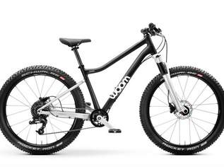 Woom Woom Off Air 5 - black Rahmengröße: 24", 999 €, Auto & Fahrrad-Fahrräder in 5412 Puch bei Hallein