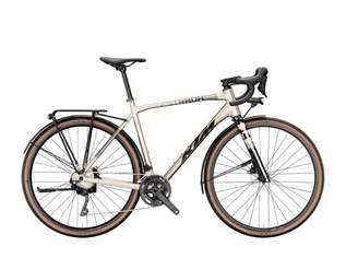 KTM X-Strada Lfc - copper-titan Rahmengröße: 52 cm, 1899 €, Auto & Fahrrad-Fahrräder in 5020 Altstadt