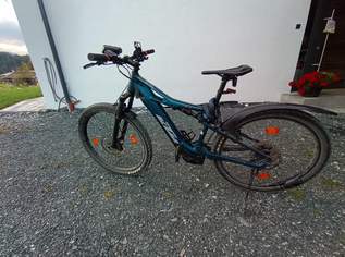 E Bike KTM Chacana 691, 2300 €, Auto & Fahrrad-Fahrräder in 6372 Gemeinde Oberndorf in Tirol