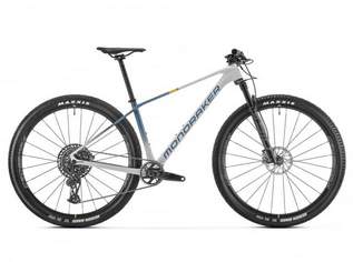 Mondraker Podium bunker grey 2024 - RH-XL, 2903.12 €, Auto & Fahrrad-Fahrräder in Österreich