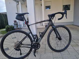 Cannondale Topstone Carbon 3, 2500 €, Auto & Fahrrad-Fahrräder in 9400 Wolfsberg